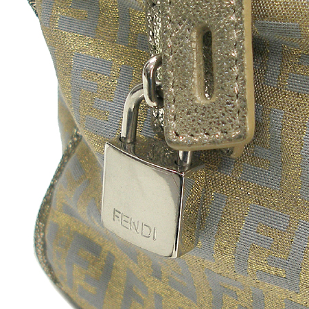 Fendi(���) 8BL071 FF�ΰ� ��� ��Ż�� �̴� ������ ��Ʈ�� �̹���4 - ���̺��� �߰���ǰ