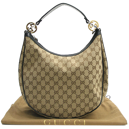 Gucci(����) 232962 GG�ΰ� �𰡵� ���ͷ�ŷ G ������ ȣ�� ����� [�б�������] �̹���4 - ���̺��� �߰���ǰ