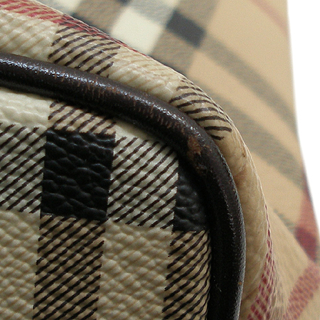 Burberry(������) Ŭ���� üũ �ٰ� ��Ʈ�� [�����] �̹���4 - ���̺��� �߰���ǰ