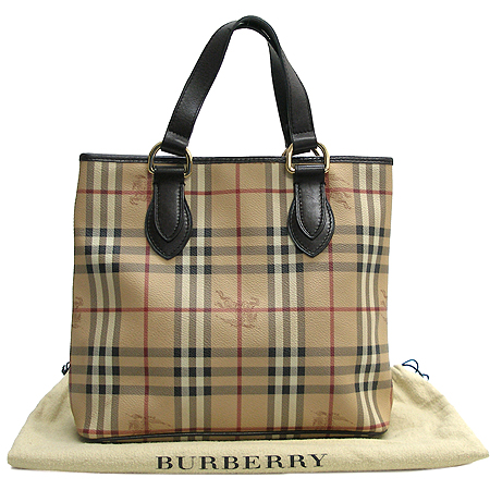 Burberry(������) Ŭ���� üũ �ٰ� ��Ʈ�� [�����] �̹���5 - ���̺��� �߰���ǰ