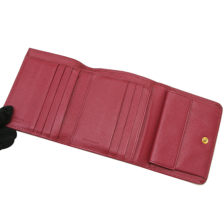 Prada(�����) 1M0176 ���� �ΰ� 3�� ������ �̹���3 - ���̺��� �߰���ǰ