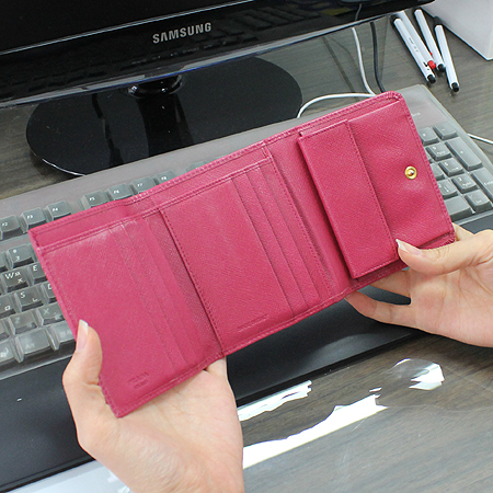 Prada(�����) 1M0176 ���� �ΰ� 3�� ������ �̹���7 - ���̺��� �߰���ǰ
