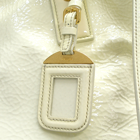 Prada(�����) BR4083 NAPLAK(�簡�� ������) ��Ʈ�� + ��� ��Ʈ�� [�б�������] �̹���4 - ���̺��� �߰���ǰ