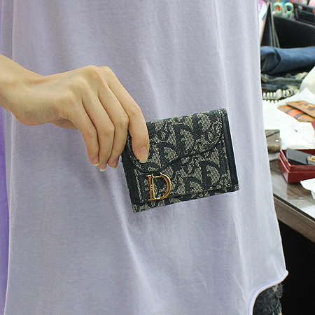 Dior(ũ����î���) SL043013/B3 ���� D�ΰ� ��� �к긯 2�� ������ [�б�����������2ȣ��] �̹���6 - ���̺��� �߰���ǰ