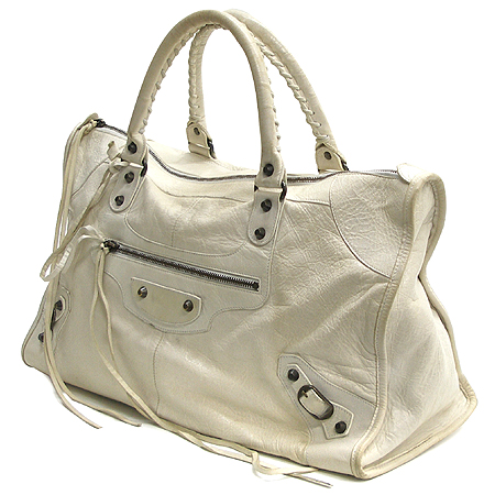 Balenciaga(�߷��þư�) 132110 Ŭ���� OFFICE(���ǽ�) ��Ʈ�� + �����ſ� [�̾�������] �̹���2 - ���̺��� �߰���ǰ