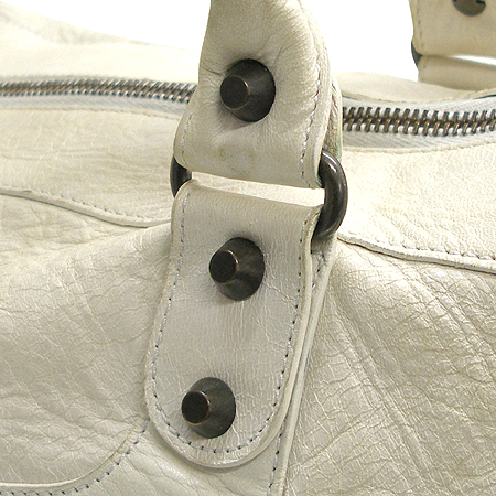 Balenciaga(�߷��þư�) 132110 Ŭ���� OFFICE(���ǽ�) ��Ʈ�� + �����ſ� [�̾�������] �̹���3 - ���̺��� �߰���ǰ