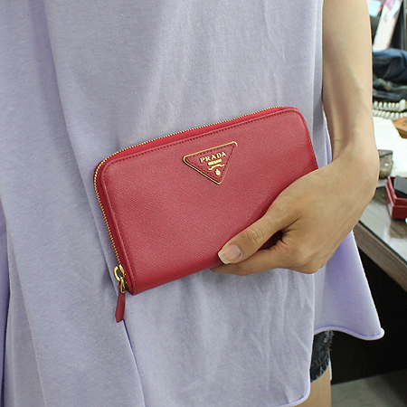 Prada(�����) 1M0506 ���� �ΰ� ��� ¤�� ������ �̹���6 - ���̺��� �߰���ǰ