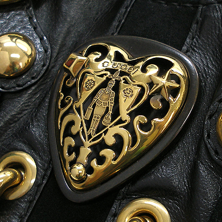Gucci(����) 207301 ���� �ΰ� ��� ���� ���� ���� ���͵� ��Ʈ�� [�д����] �̹���3 - ���̺��� �߰���ǰ