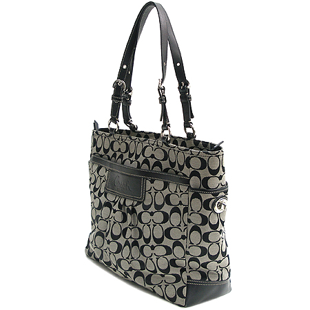 Coach(��ġ) F14670 �ñ׳��� ��Ƽ ���� ��Ʈ�� �̹���2 - ���̺��� �߰���ǰ