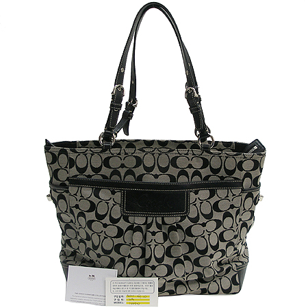 Coach(��ġ) F14670 �ñ׳��� ��Ƽ ���� ��Ʈ�� �̹���5 - ���̺��� �߰���ǰ
