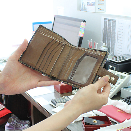 Ferragamo(��󰡸�) 22 4656 ���̼� ������ �̹���7 - ���̺��� �߰���ǰ