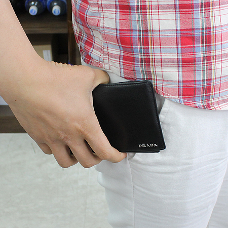Prada(�����) 2M0738 �������� �ΰ� ������ �̹���6 - ���̺��� �߰���ǰ