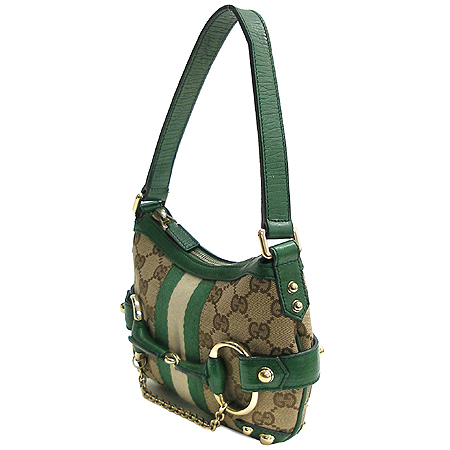 Gucci(����) 131025 GG �ΰ� �ڰ��� ��� ��Ƽġ ���� ü�� ��� ����� �̹���2 - ���̺��� �߰���ǰ