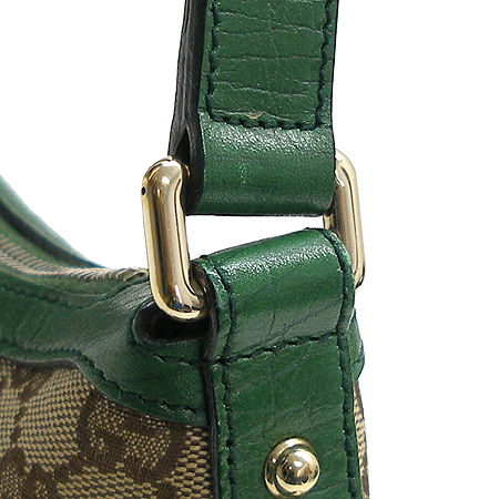 Gucci(����) 131025 GG �ΰ� �ڰ��� ��� ��Ƽġ ���� ü�� ��� ����� �̹���3 - ���̺��� �߰���ǰ
