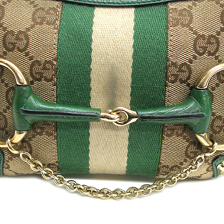 Gucci(����) 131025 GG �ΰ� �ڰ��� ��� ��Ƽġ ���� ü�� ��� ����� �̹���4 - ���̺��� �߰���ǰ