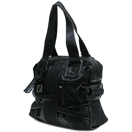 Fendi(���) 8BR568 ���� PVC ����� �̹���2 - ���̺��� �߰���ǰ