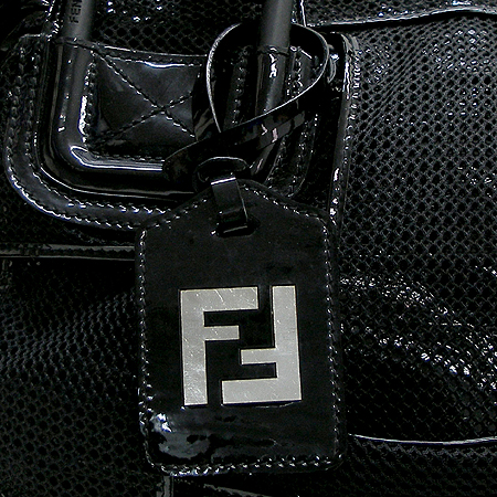 Fendi(���) 8BR568 ���� PVC ����� �̹���3 - ���̺��� �߰���ǰ