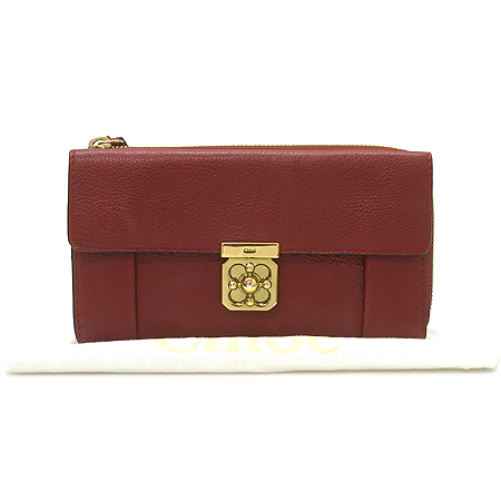 Chloe(���ο�) CL9AW006HP ���� ���� ¤�� ������ [��������] �̹���2 - ���̺��� �߰���ǰ
