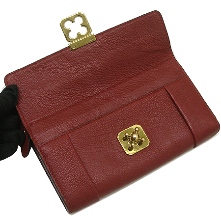Chloe(���ο�) CL9AW006HP ���� ���� ¤�� ������ [��������] �̹���5 - ���̺��� �߰���ǰ