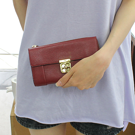 Chloe(���ο�) CL9AW006HP ���� ���� ¤�� ������ [��������] �̹���6 - ���̺��� �߰���ǰ
