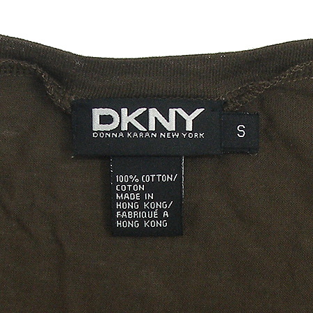 DKNY(����ī��) Ƽ �̹���2 - ���̺��� �߰���ǰ