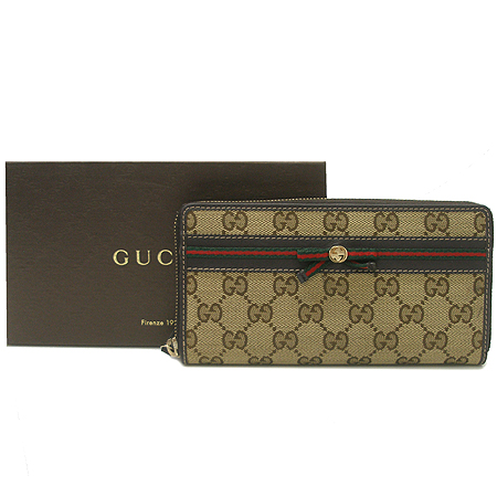 Gucci(����) 257003 GG�ΰ� �𰡵�  �Ｑ ���� ��� ¤�� ������ [�б�������] �̹���2 - ���̺��� �߰���ǰ