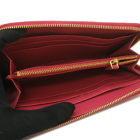 Prada(�����) 1M0506 ���� �ΰ� ���ǾƳ� ¤�� ������ [��������] �̹���5 - ���̺��� �߰���ǰ