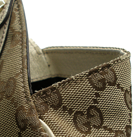 Gucci(����) 154982 GG�ΰ� �𰡵� ���̺������� ȥ�� ����� [��������] �̹���4 - ���̺��� �߰���ǰ