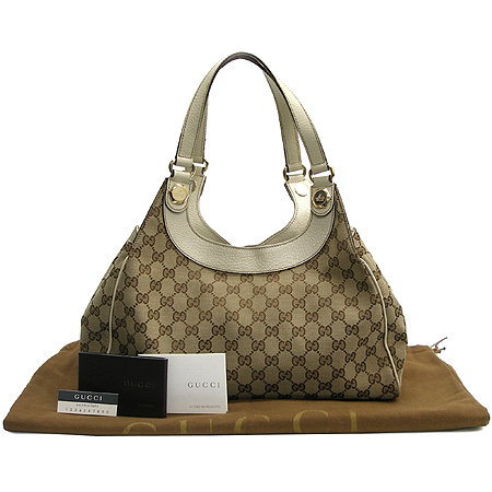 Gucci(����) 154982 GG�ΰ� �𰡵� ���̺������� ȥ�� ����� [��������] �̹���5 - ���̺��� �߰���ǰ