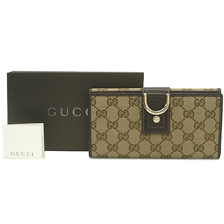Gucci(����) 141410  GG�ΰ� �к긯 2�� ������ [�б�������] �̹���2 - ���̺��� �߰���ǰ