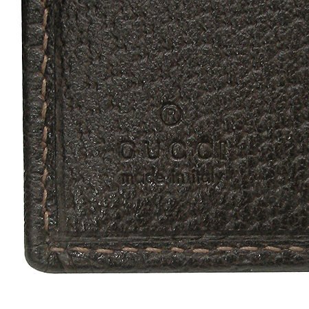 Gucci(����) 141410  GG�ΰ� �к긯 2�� ������ [�б�������] �̹���4 - ���̺��� �߰���ǰ