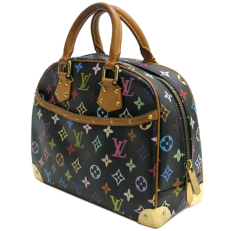 Louis Vuitton(���̺���) M92662 ���׷� ĵ���� ��Ƽ �÷� ���� Ʈ��� ��Ʈ�� �̹���2 - ���̺��� �߰���ǰ