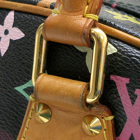 Louis Vuitton(���̺���) M92662 ���׷� ĵ���� ��Ƽ �÷� ���� Ʈ��� ��Ʈ�� �̹���3 - ���̺��� �߰���ǰ