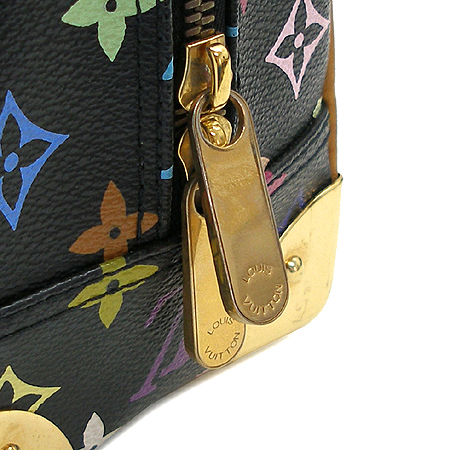 Louis Vuitton(���̺���) M92662 ���׷� ĵ���� ��Ƽ �÷� ���� Ʈ��� ��Ʈ�� �̹���4 - ���̺��� �߰���ǰ