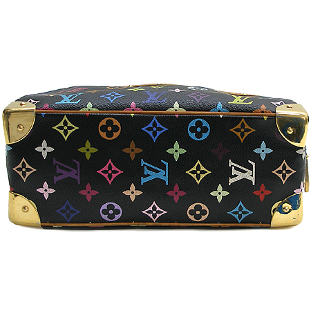 Louis Vuitton(���̺���) M92662 ���׷� ĵ���� ��Ƽ �÷� ���� Ʈ��� ��Ʈ�� �̹���5 - ���̺��� �߰���ǰ