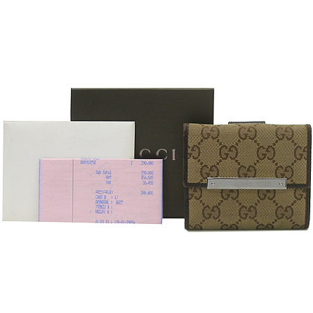 Gucci(����) 112716 GG�ΰ� �к긯 2�� ������ [�б�����������2ȣ��] �̹���2 - ���̺��� �߰���ǰ