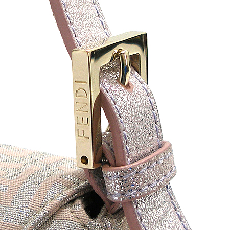Fendi(���) 8BR003 FF �ΰ� �ڰ��� ���� �ΰ� ��Ŭ ����� �̹���3 - ���̺��� �߰���ǰ