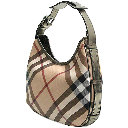 Burberry(������) �� ���üũ PVC ȣ�� ����� [�б�������] �̹���2 - ���̺��� �߰���ǰ