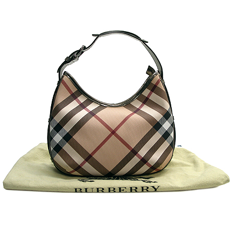 Burberry(������) �� ���üũ PVC ȣ�� ����� [�б�������] �̹���4 - ���̺��� �߰���ǰ