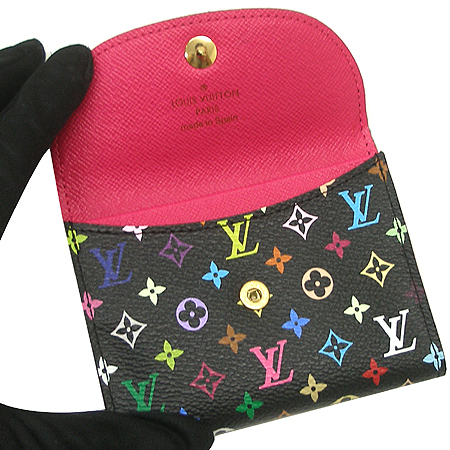 Louis Vuitton(̺) M66561 ׷ Ƽ ÷  Ͻ ī Ȧ [б] ̹4 - ̺ ߰ǰ