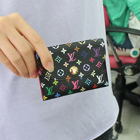 Louis Vuitton(̺) M66561 ׷ Ƽ ÷  Ͻ ī Ȧ [б] ̹6 - ̺ ߰ǰ