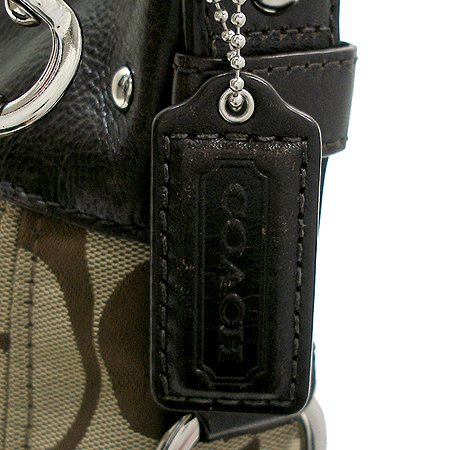 Coach(��ġ) F14709 �ñ׳��� ��ȣ���� 2WAY �̹���4 - ���̺��� �߰���ǰ
