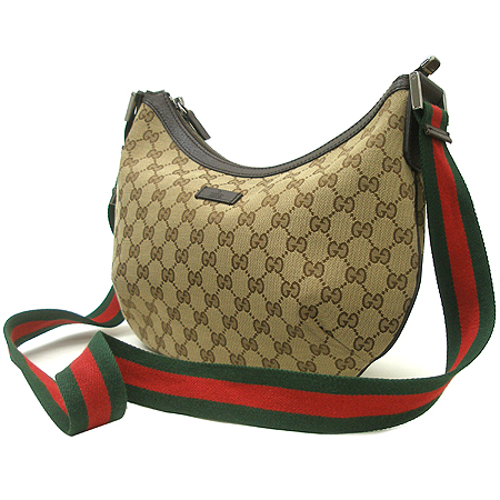 Gucci(����) 181092 GG �ΰ� �ڰ��� �޽����� [�б�������] �̹���3 - ���̺��� �߰���ǰ