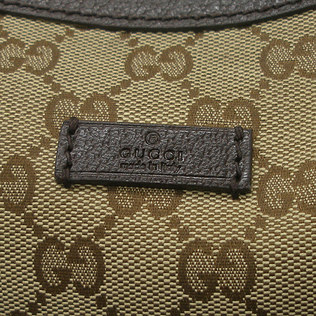 Gucci(����) 181092 GG �ΰ� �ڰ��� �޽����� [�б�������] �̹���4 - ���̺��� �߰���ǰ