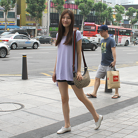 Gucci(����) 181092 GG �ΰ� �ڰ��� �޽����� [�б�������] �̹���6 - ���̺��� �߰���ǰ