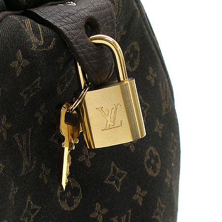 Louis Vuitton(���̺���) M95224 ���׷� �̴ϸ� ���ǵ�30 ��Ʈ�� [�б�������] �̹���4 - ���̺��� �߰���ǰ