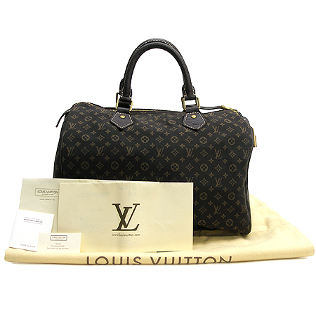 Louis Vuitton(���̺���) M95224 ���׷� �̴ϸ� ���ǵ�30 ��Ʈ�� [�б�������] �̹���5 - ���̺��� �߰���ǰ