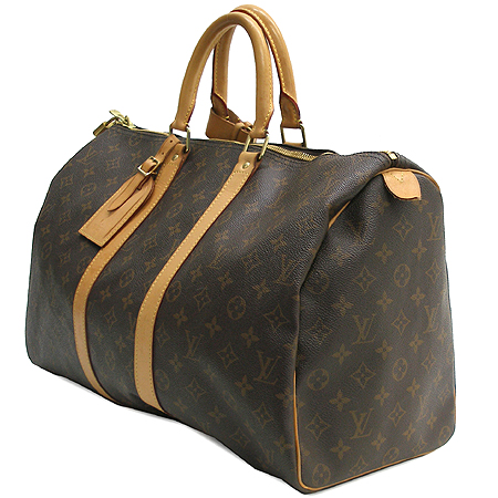 Louis Vuitton(���̺���) M41428 ���׷� ĵ���� Ű�� 45 ��Ʈ�� [�б�������] �̹���2 - ���̺��� �߰���ǰ