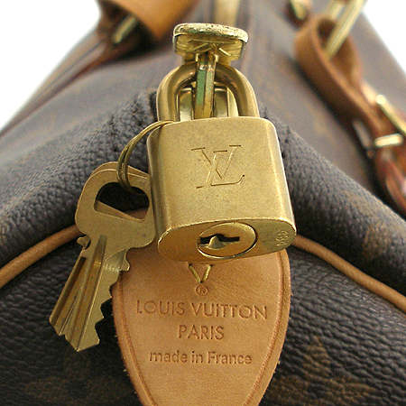 Louis Vuitton(���̺���) M41428 ���׷� ĵ���� Ű�� 45 ��Ʈ�� [�б�������] �̹���3 - ���̺��� �߰���ǰ