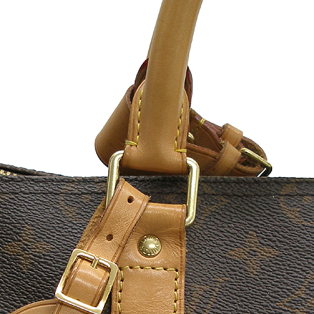 Louis Vuitton(���̺���) M41428 ���׷� ĵ���� Ű�� 45 ��Ʈ�� [�б�������] �̹���4 - ���̺��� �߰���ǰ